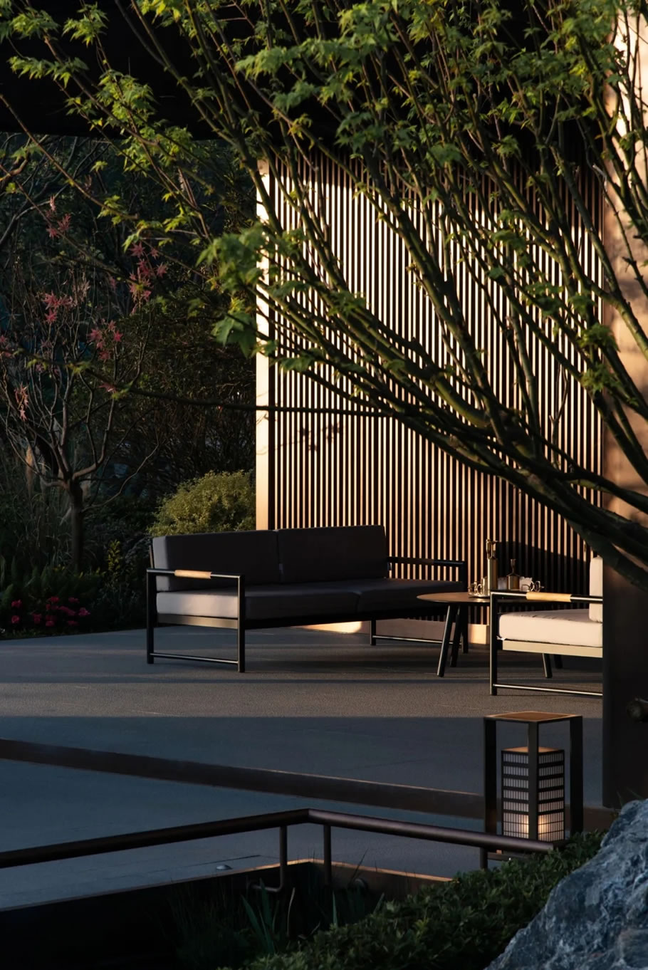 武汉龙湖·昱光之城丨DAOYUAN | 道远设计-31