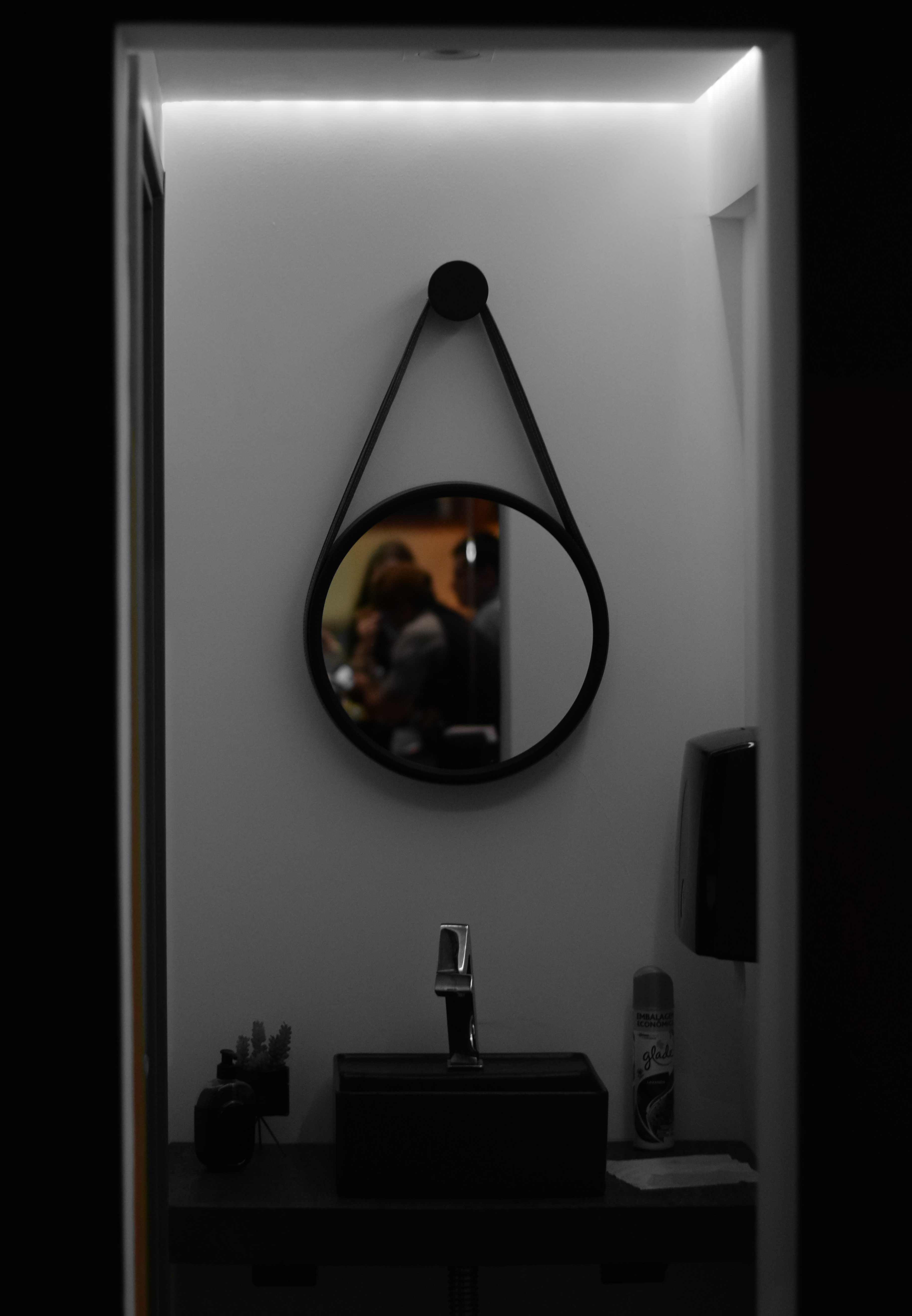 伊里内乌小酒馆丨Lucas Heidenreich Garcia-14