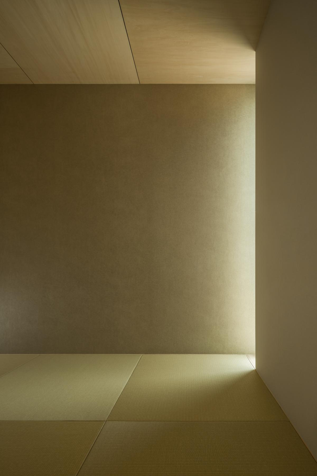 虫生野の家丨日本丨Hearth Architects-4