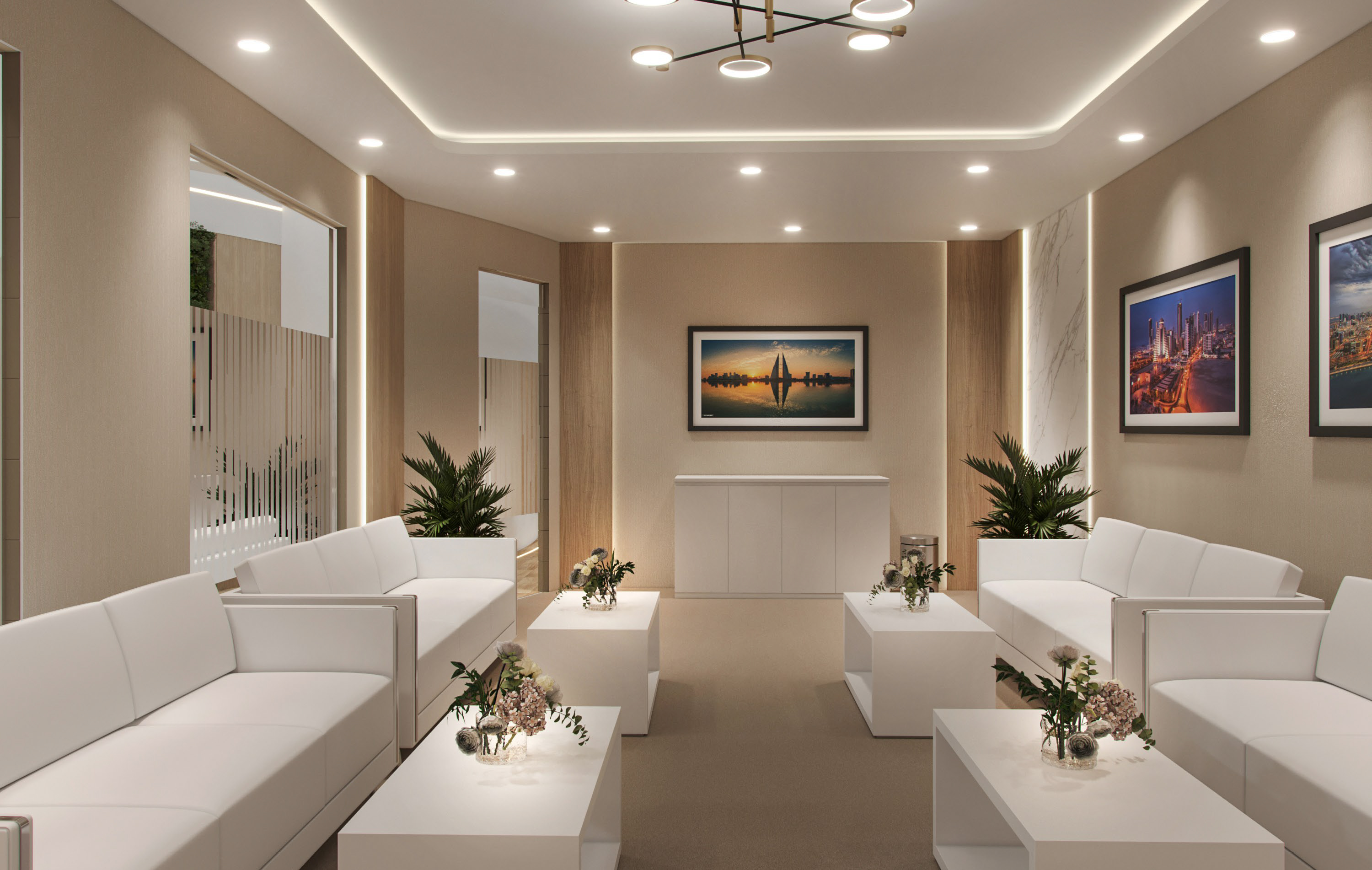 2024年科威特展览展位，沙特阿拉伯 丨信息未提及-20