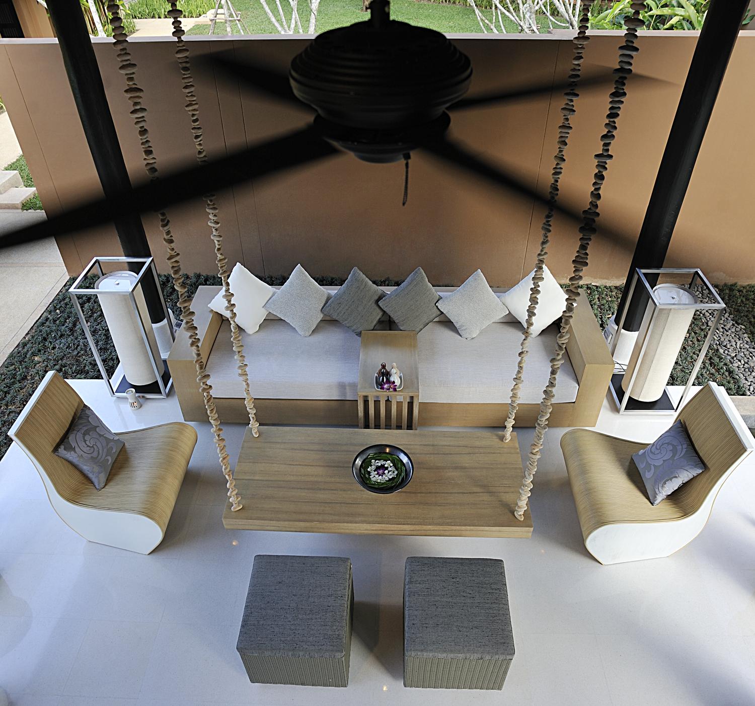 )Le Meridien Chiang Rai Resort, Thailand, Chiang Rai, Thailand-31