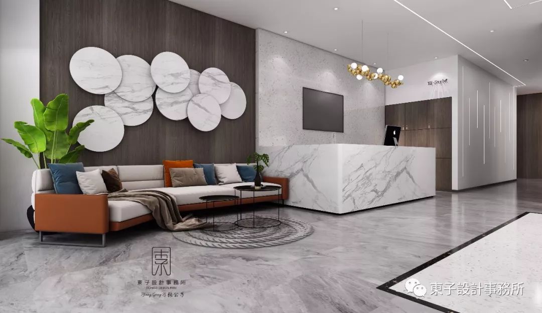 魏武大道王子 T2.Style 潮店设计，几何元素与艺术的完美融合-26