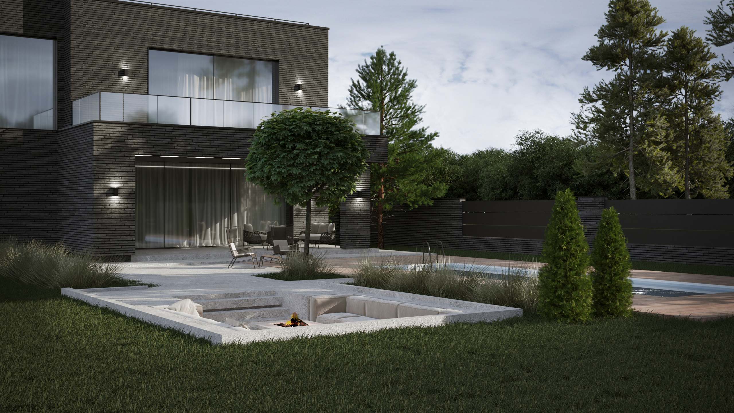 Проект будинку-9