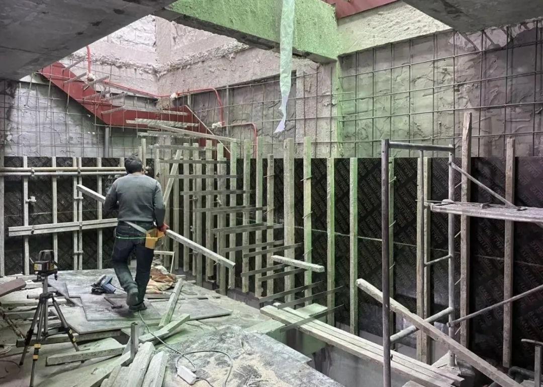 观念的到场上下杭住宅丨中国福建丨東形西見-60