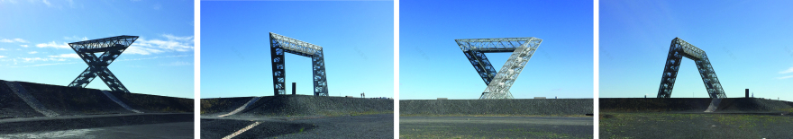 杜阿梅尔地标萨尔多边形-16