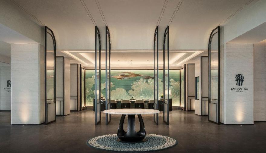 苏州阳澄湖悦榕庄酒店丨中国苏州丨YANG · 杨邦胜设计-39