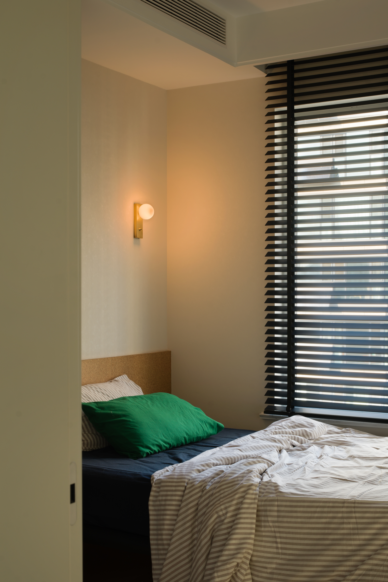 山东潍坊216㎡《生活序曲 》丨中国潍坊丨壹米设计-38