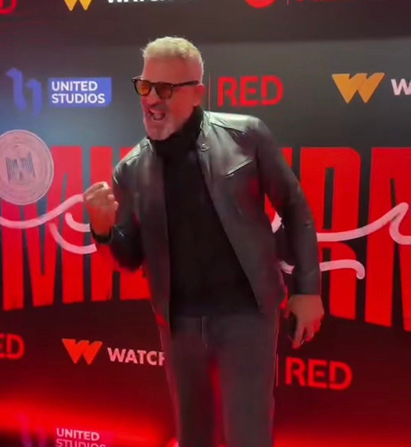 Vodafone RED x Midterm Finale Watch Party-36