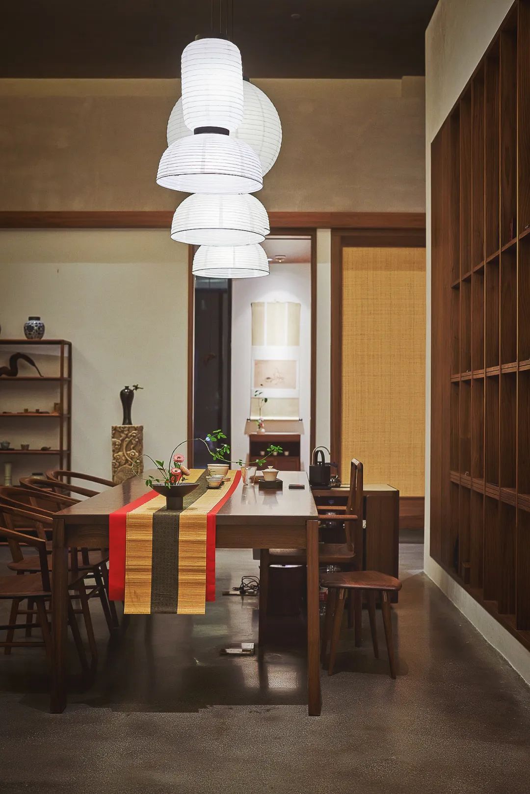 瑞茶坊丨中国厦门丨再构设计-38