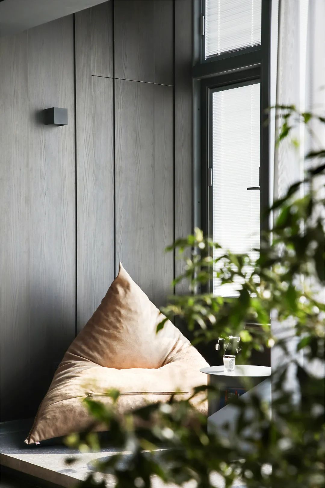 空间“大手术”后的优雅从容丨超睿里子设计-20