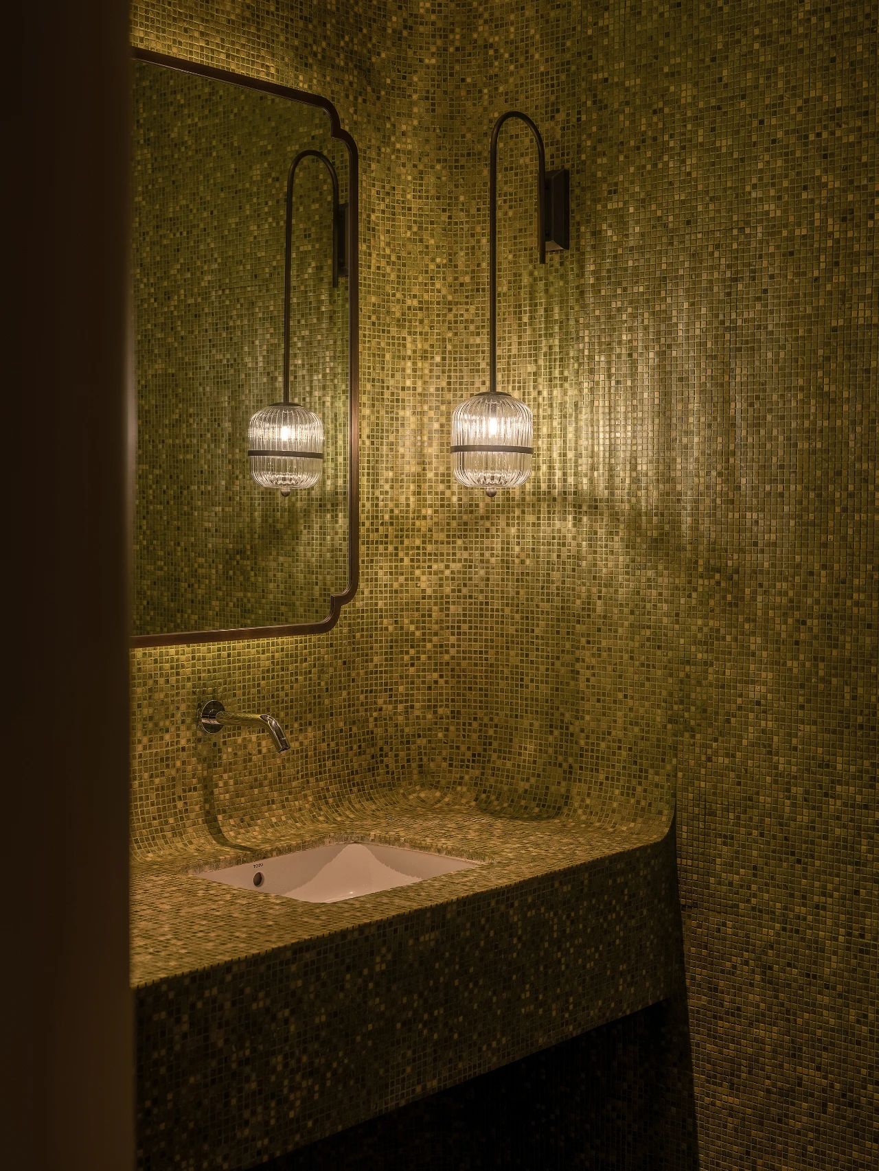 上海晟永兴（陆家嘴店）丨中国上海丨PROL光石-54