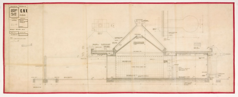 Poblado Hifrensa相关建筑及空间修复项目-31