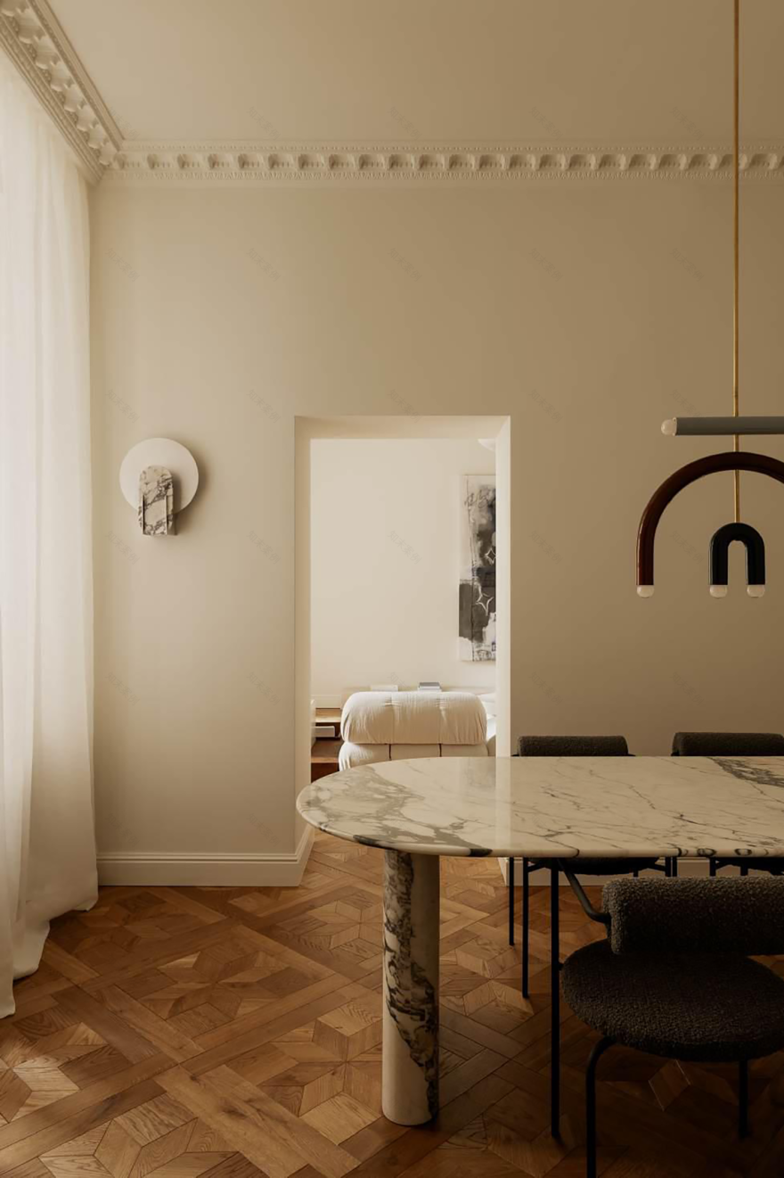 时间浸润的优雅-60