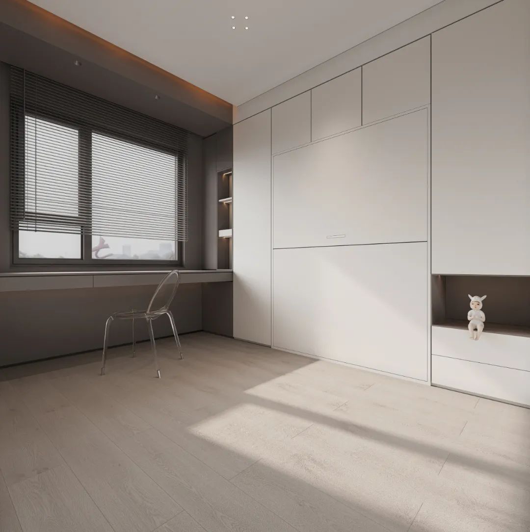 绿色梦想,优雅生活的现代诠释丨中国北京丨趙岩设计研究室-19