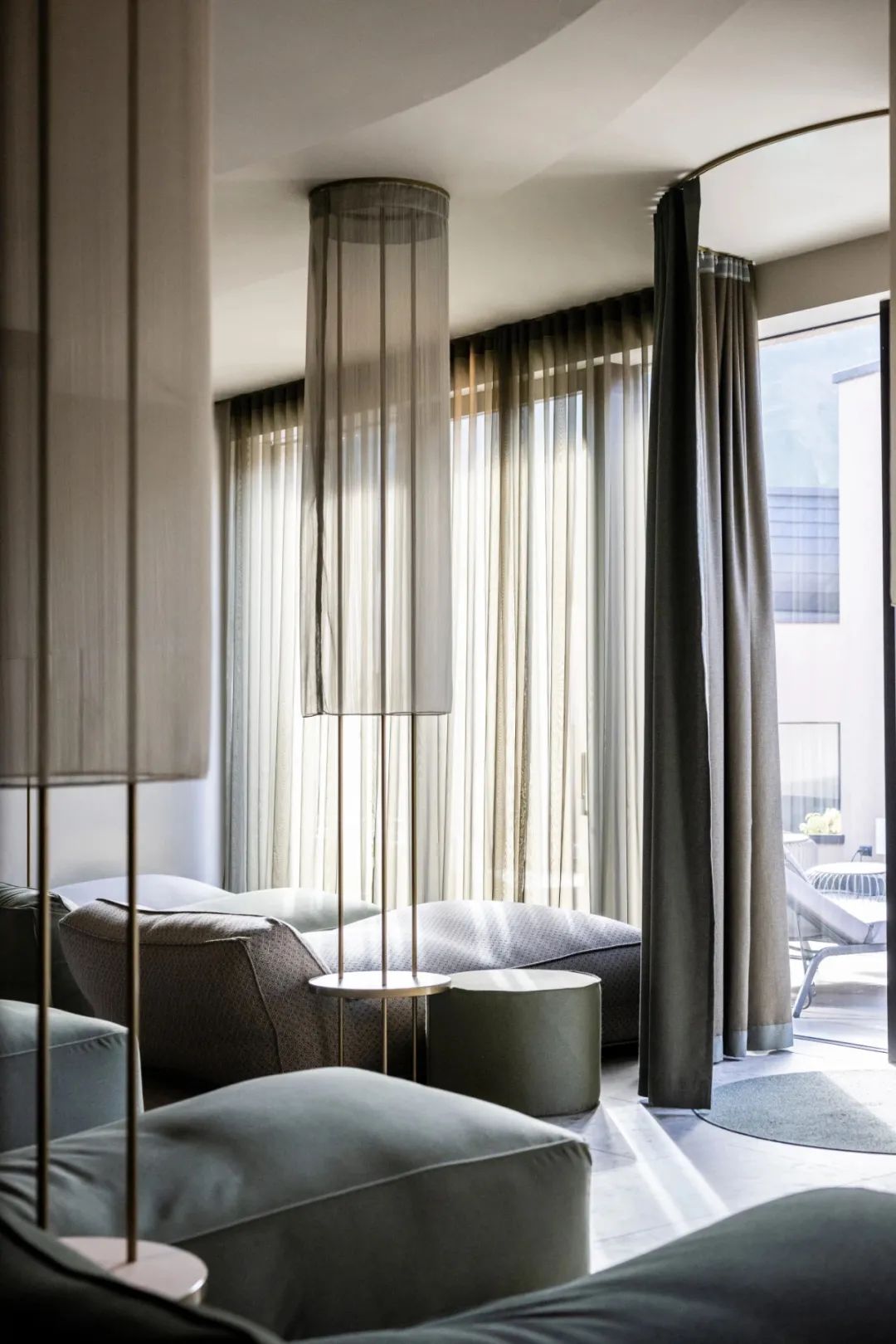 意大利山谷度假酒店改造设计丨noa*设计团队-88