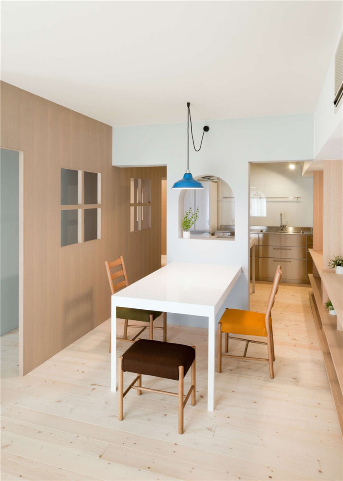 日本老公寓改造-6