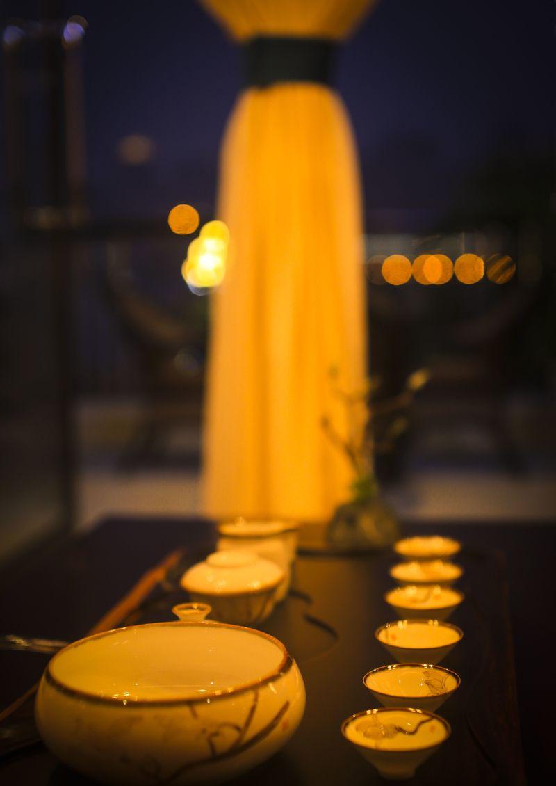 重庆蓝众投资会所-14