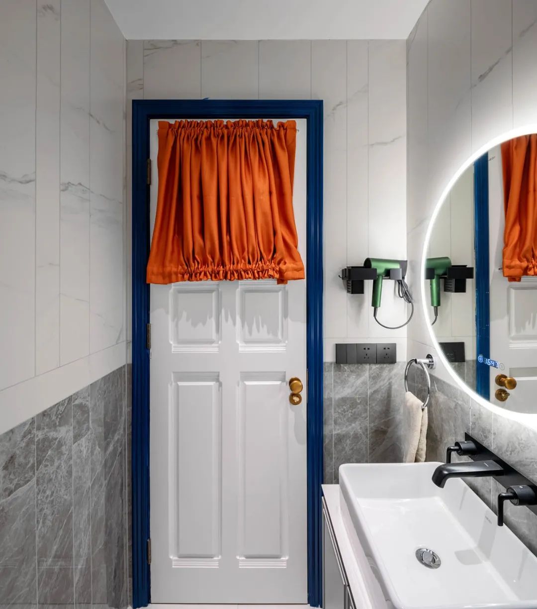 《梦想改造家》节目 半生向往的家丨中国上海丨平元设计PDS-90