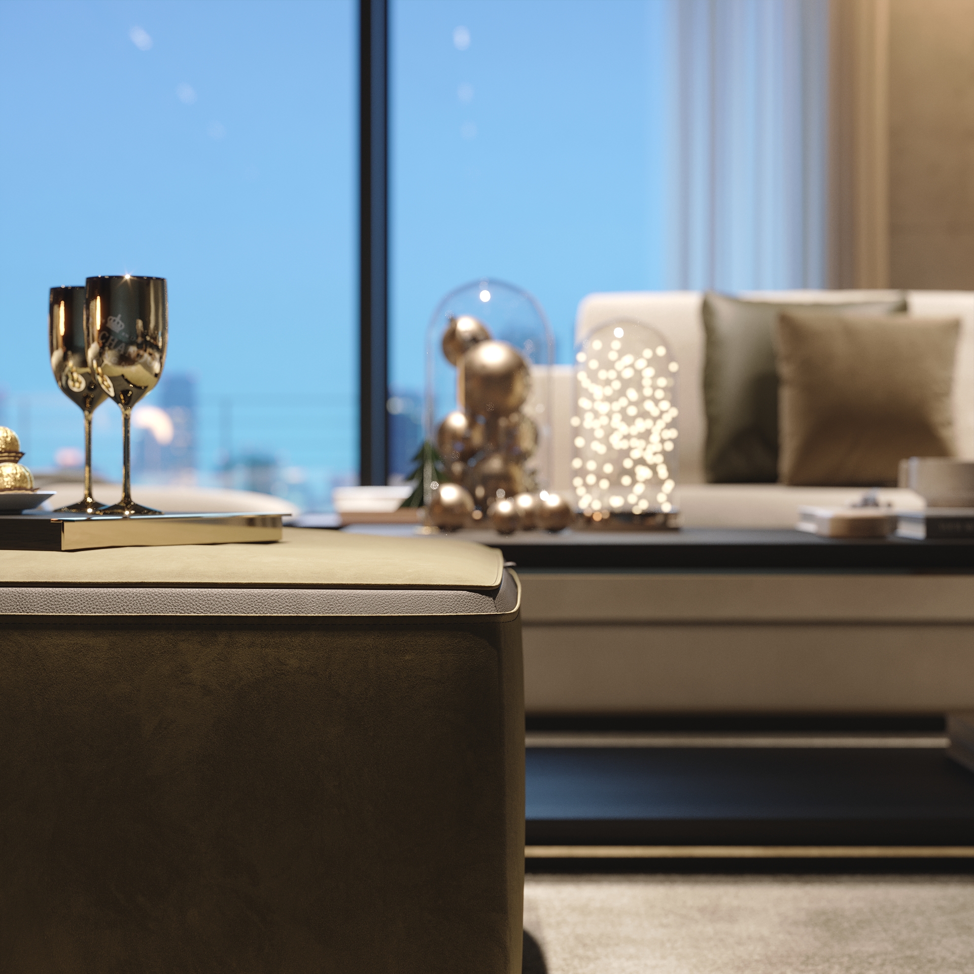 假日季节概念项目丨Laskasas-5