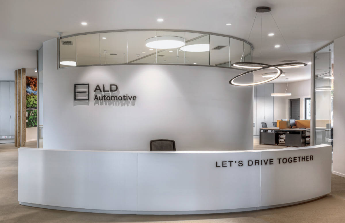 ALD Automotive Offices – Athens-10