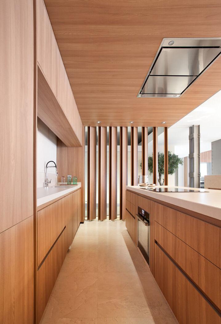 老房翻新变别墅-7