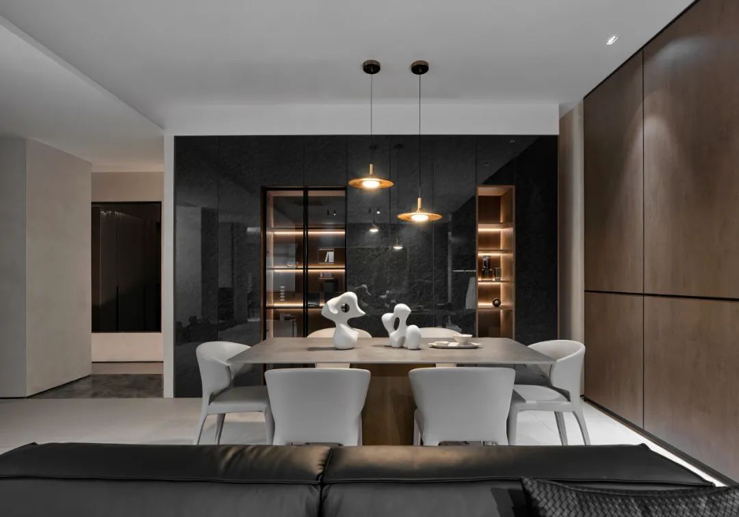 沃格家居总部展厅丨中国佛山丨凹设计事务所-26