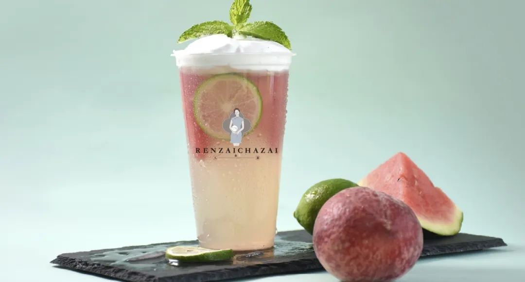 上海【人在茶在】视觉设计 | 体验慢生活的仪式感-53