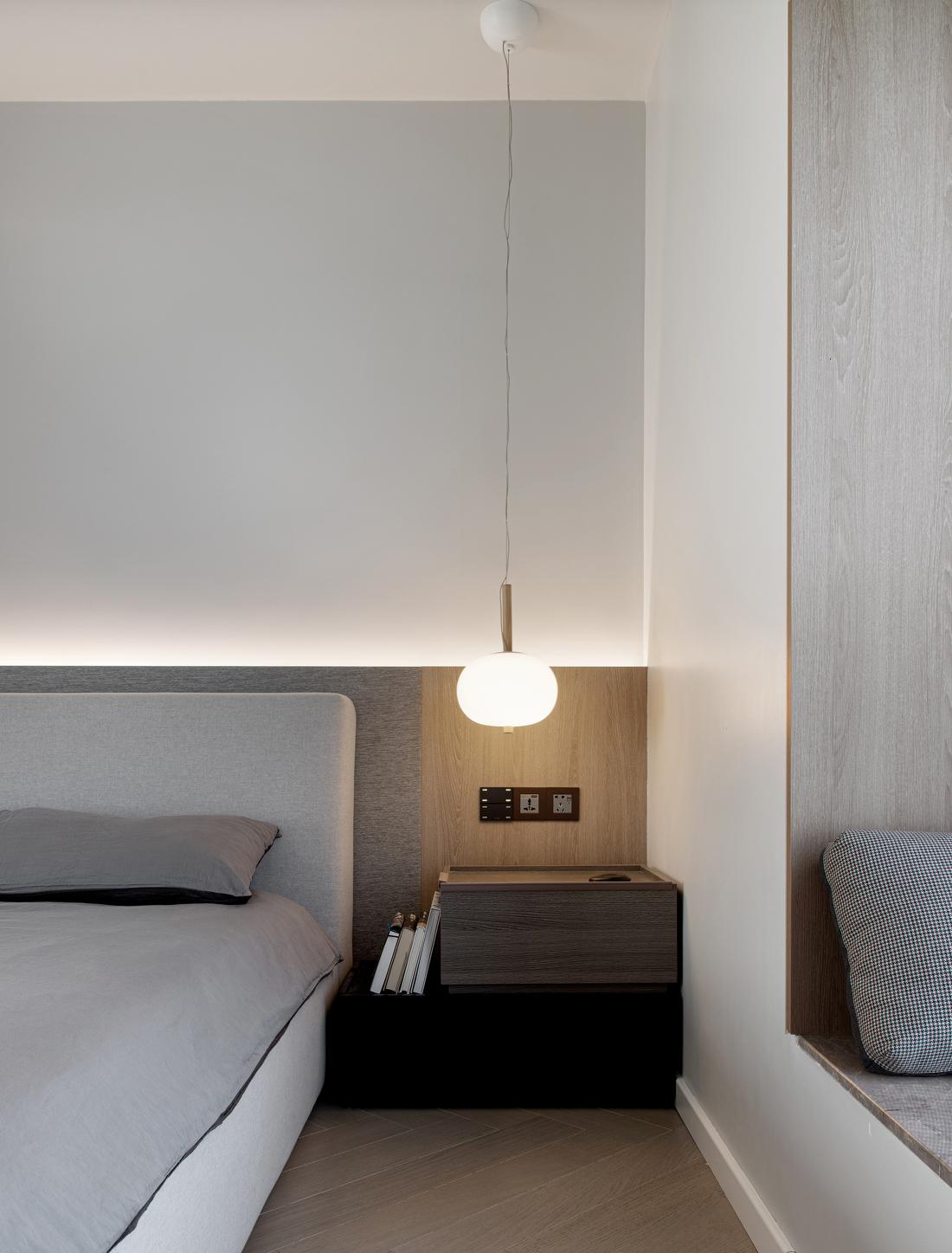 自然主义空间设计-30