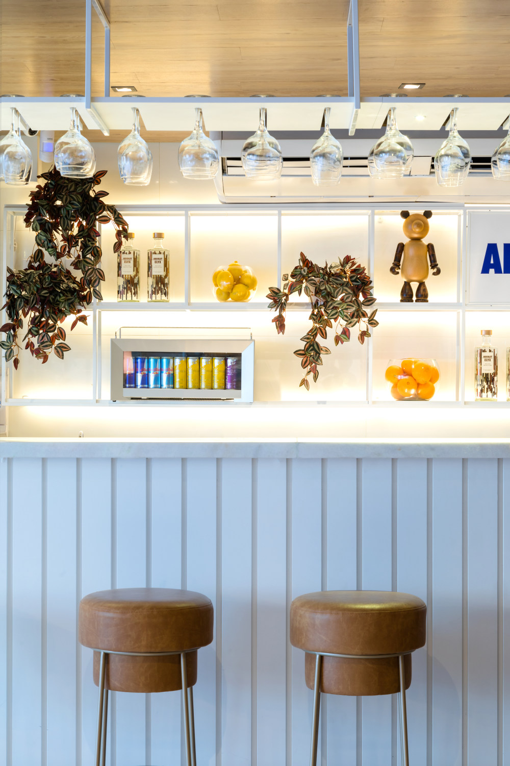 巴西 La Belle 餐厅 (2019) 设计-28