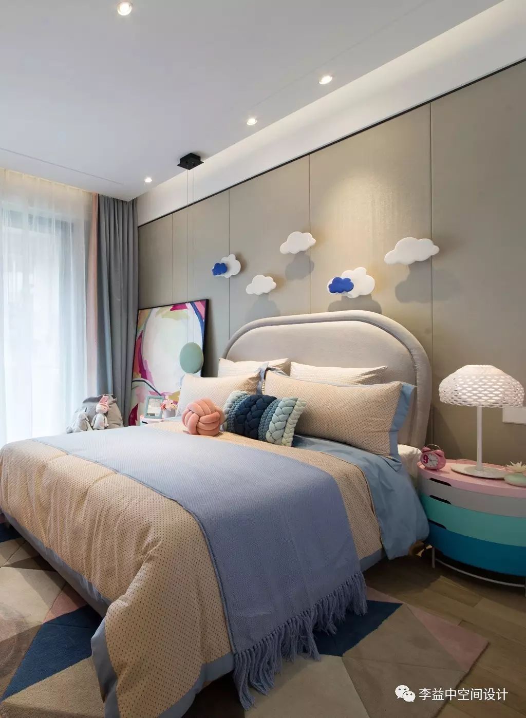 苏州华润金悦湾别墅 | 现代高品质生活空间-32