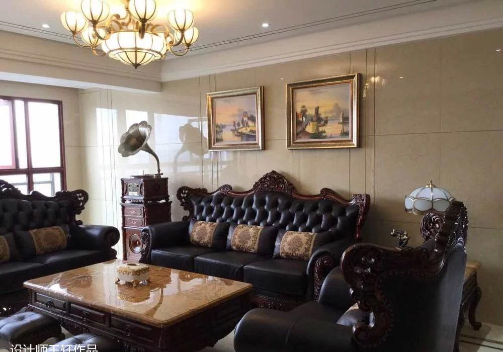 
雅致浓情的咖啡 -7