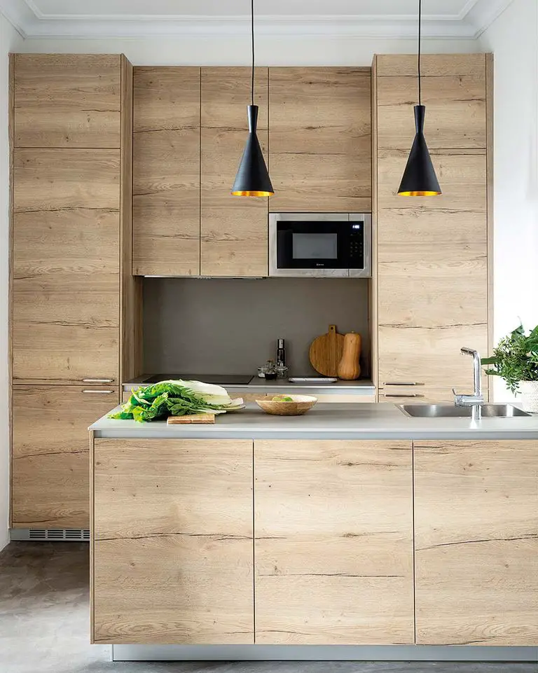 兄妹建筑师翻新马德里公寓 | 理想成人生活的开始-11