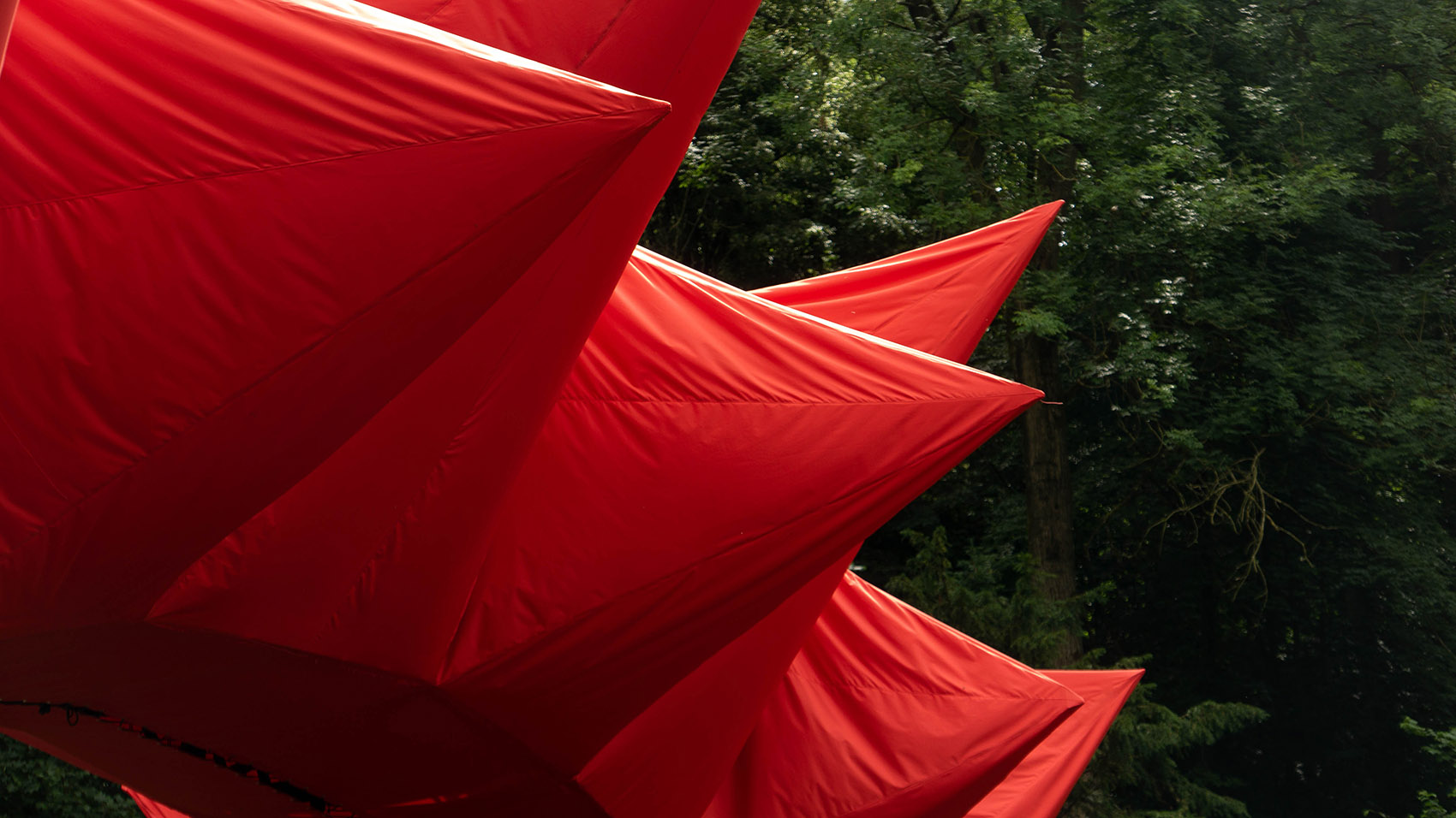 “连接”装置丨英国约克丨Steve Messam-26