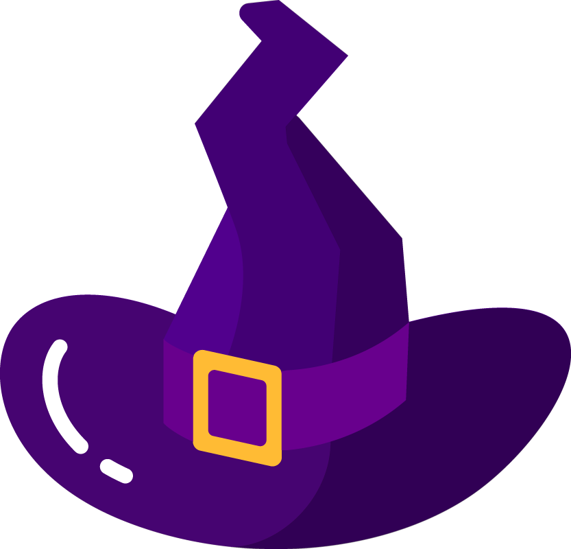 万圣节狂欢夜，力设计带你体验别样惊奇-1