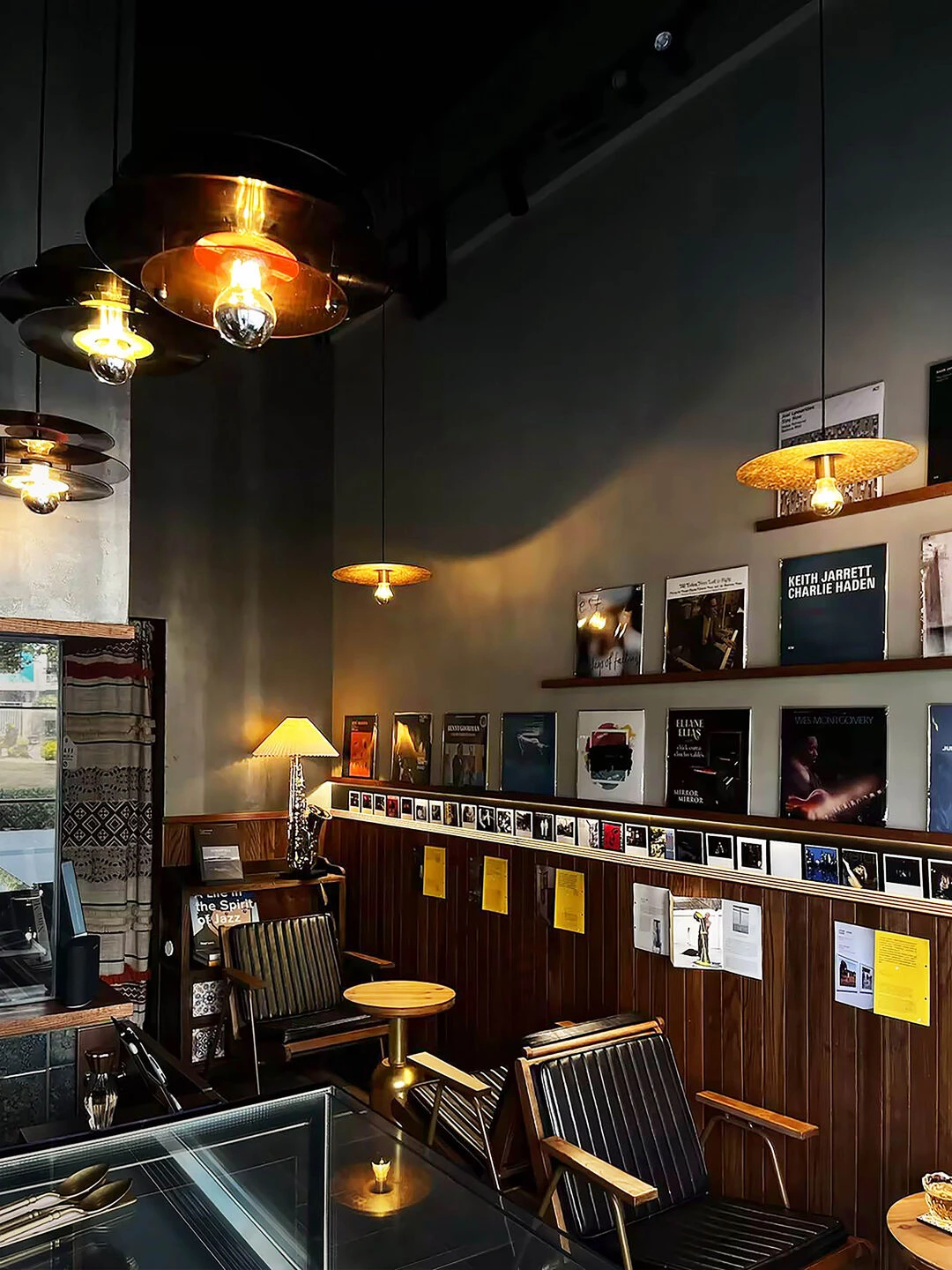 JAZZMINE 甜品店丨中国长沙丨nnm+ architects-11