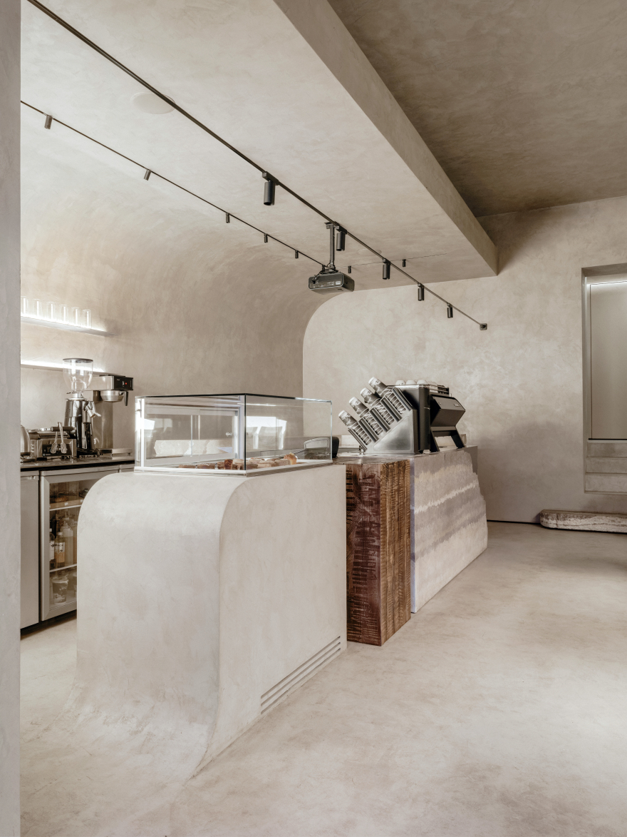 圣骑手咖啡丨俄罗斯莫斯科丨Marat Mazur-71