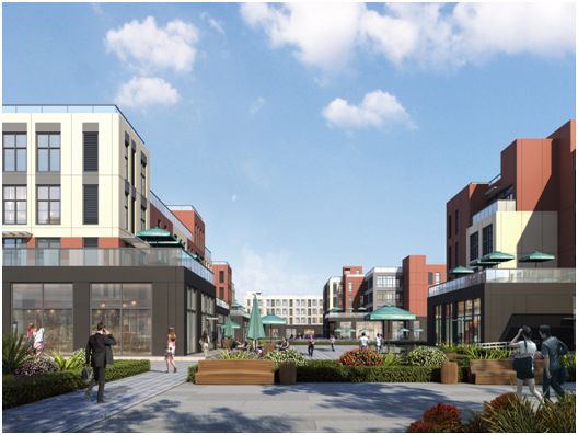 长沙会展综合配套中心-16