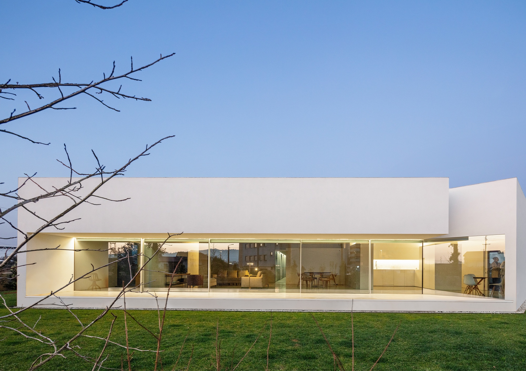 PPA 住宅丨NOARQ Design-32