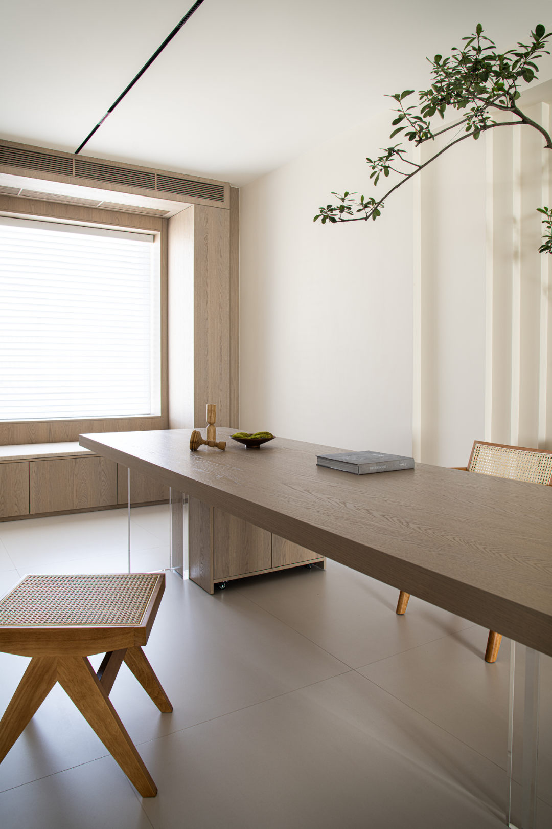 新湖春晓·自然留白丨王绍桔-50