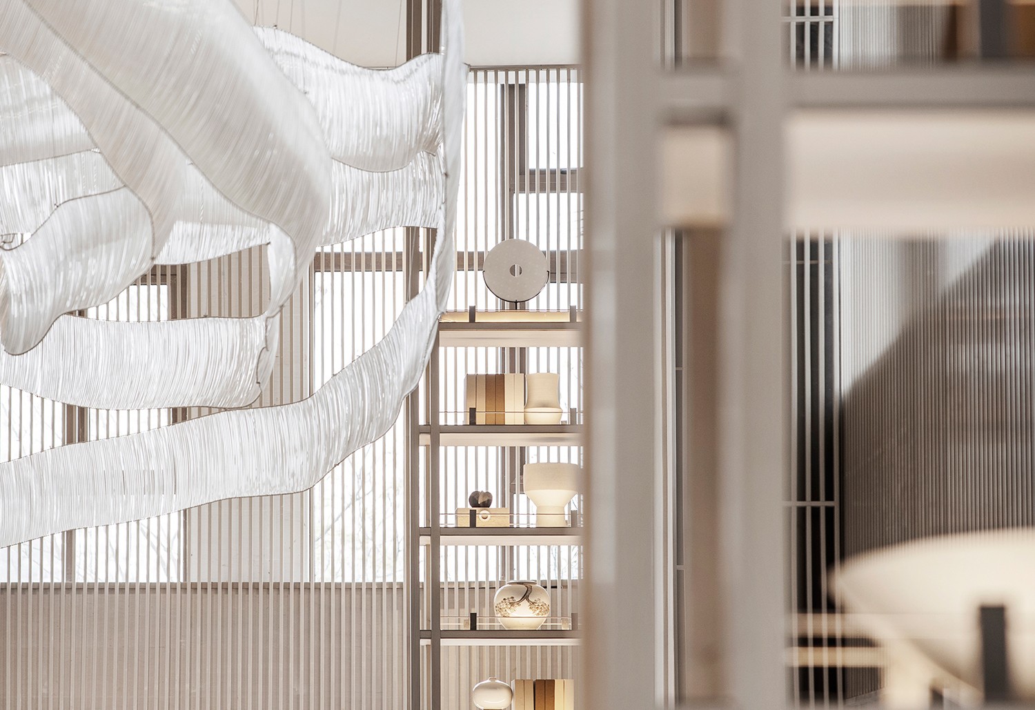 长沙弘阳·昕悦府销售中心-36