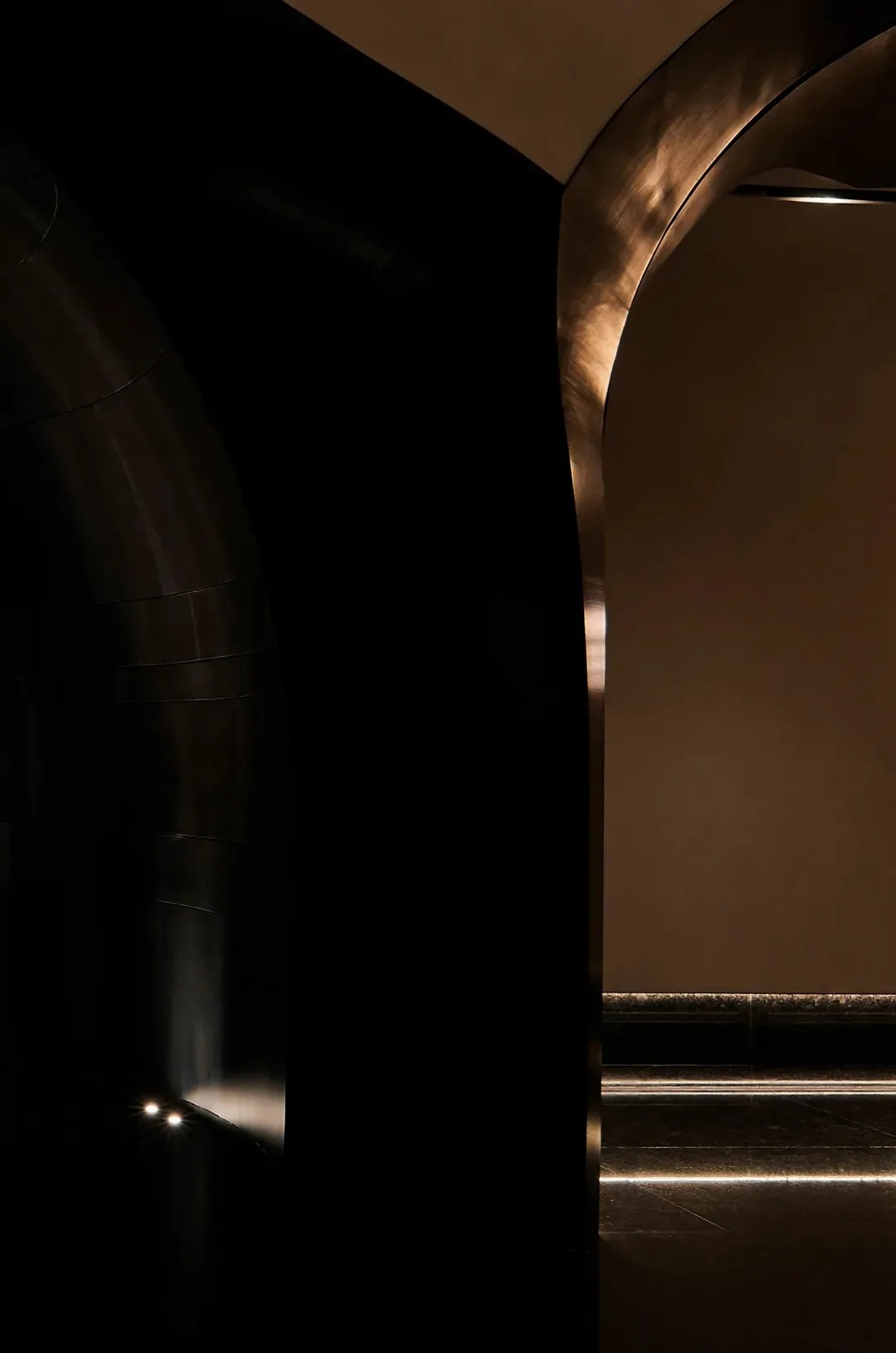 ONCOR 響艷都市會所丨中国台中丨近境制作（室内设计）,远域生活（软装设计）-30