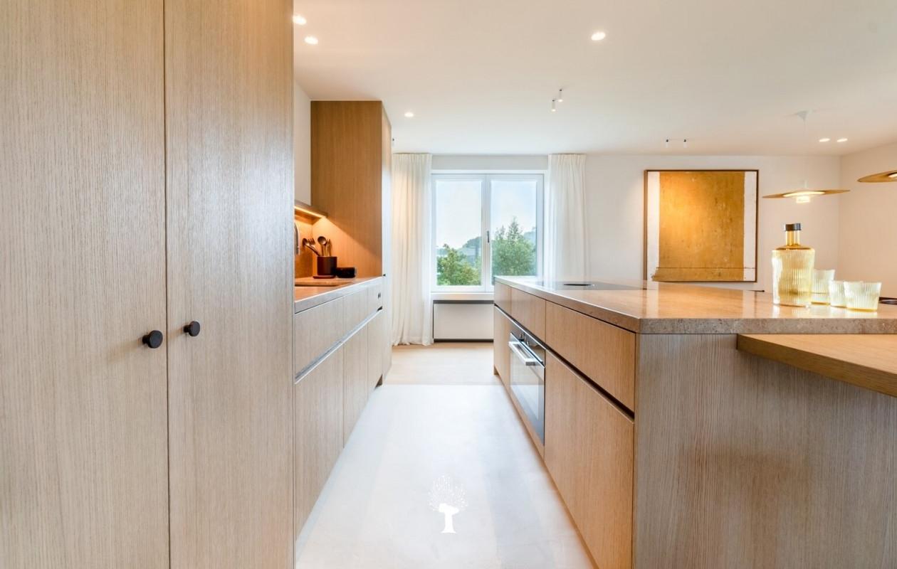 Quality Properties  187㎡奶白色空间带来的浪漫-12