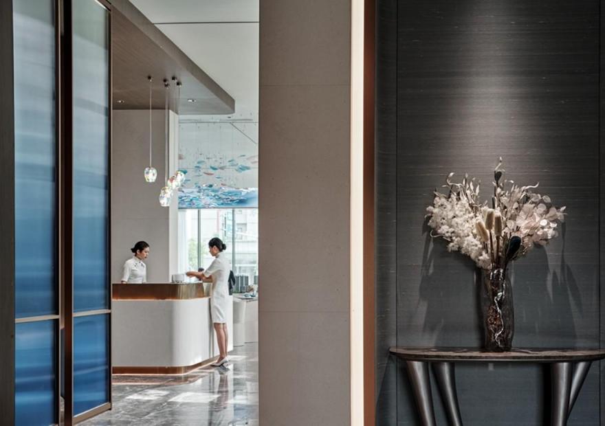 天长·祥生金麟府售楼处-9