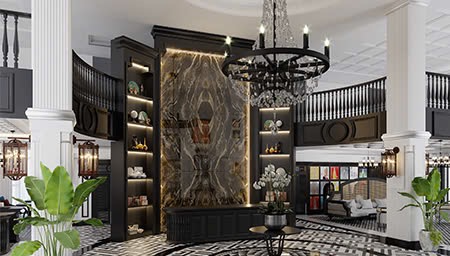 Hotel CaoBang-12
