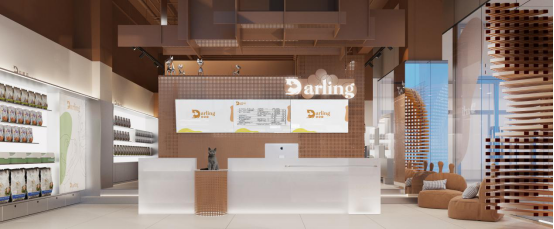 沈阳宠哒令 Pet Darling,前卫精致的空间魔法-31