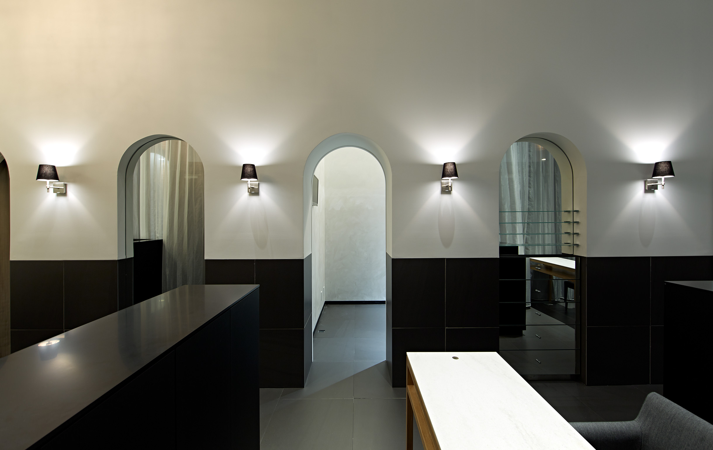 丨日本神奈川丨株式会社佐々木達郎建築事務所-2