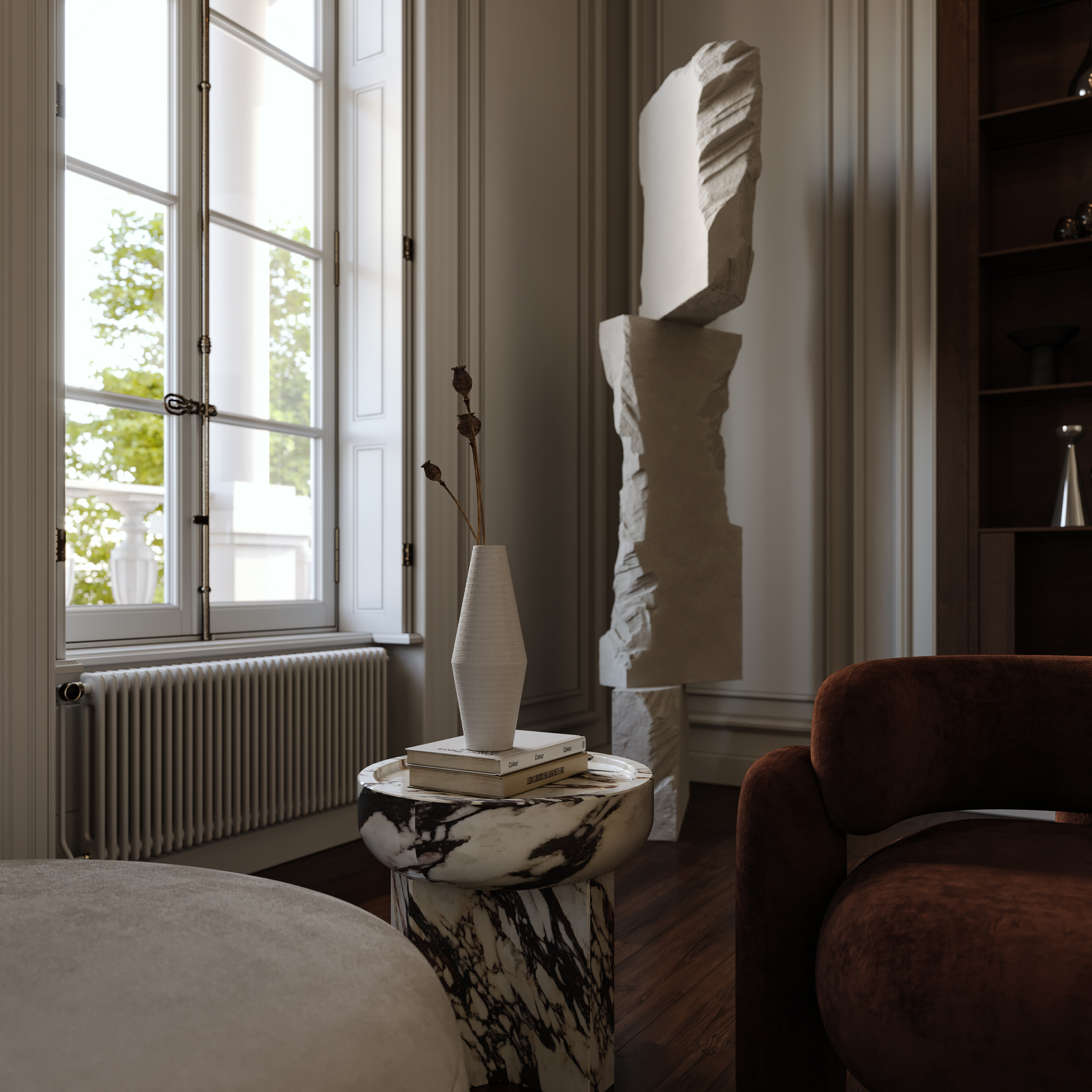 Neoclassic Harmony-8