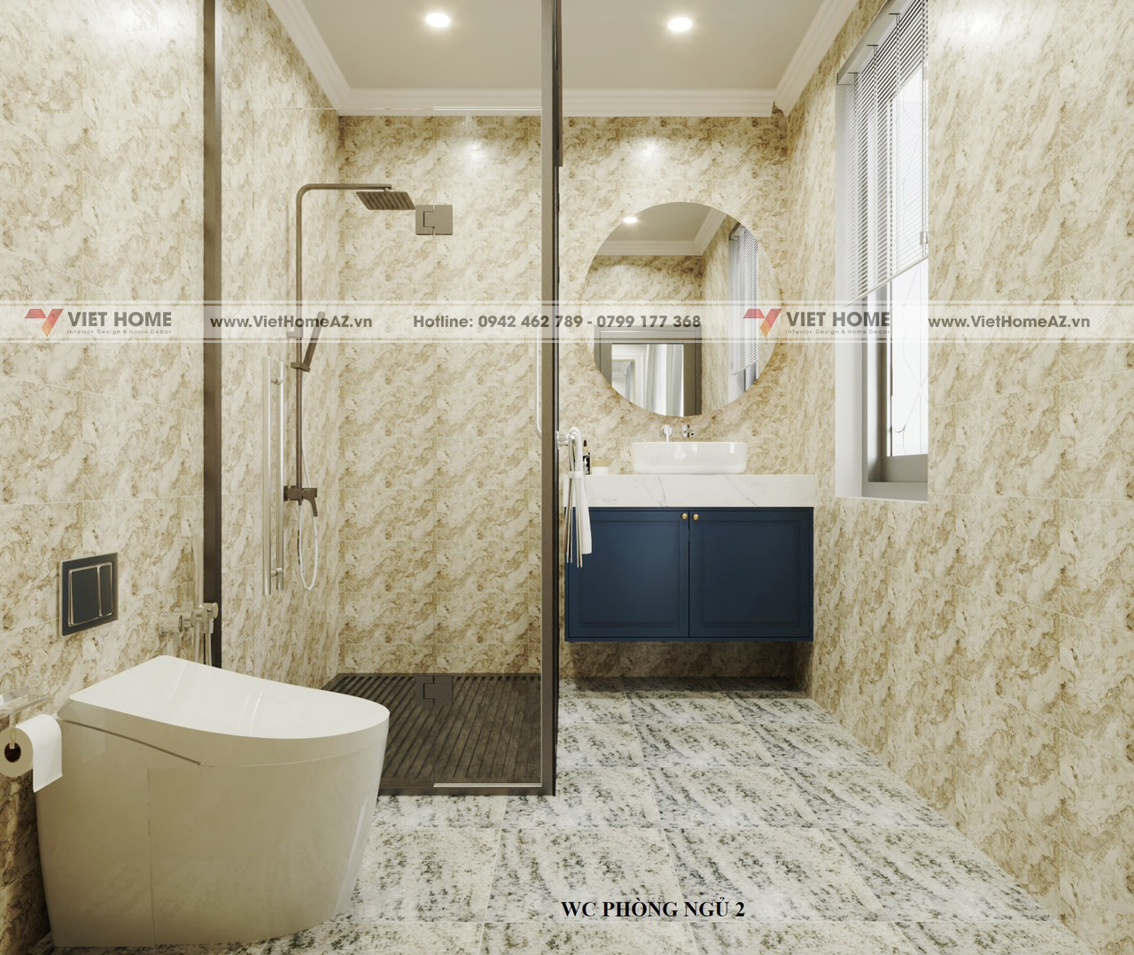 Thiet Ke Noi That Biet Thu Tai Nha Trang-33