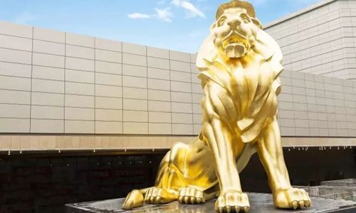 不差钱的澳门，再添一家美高梅-0