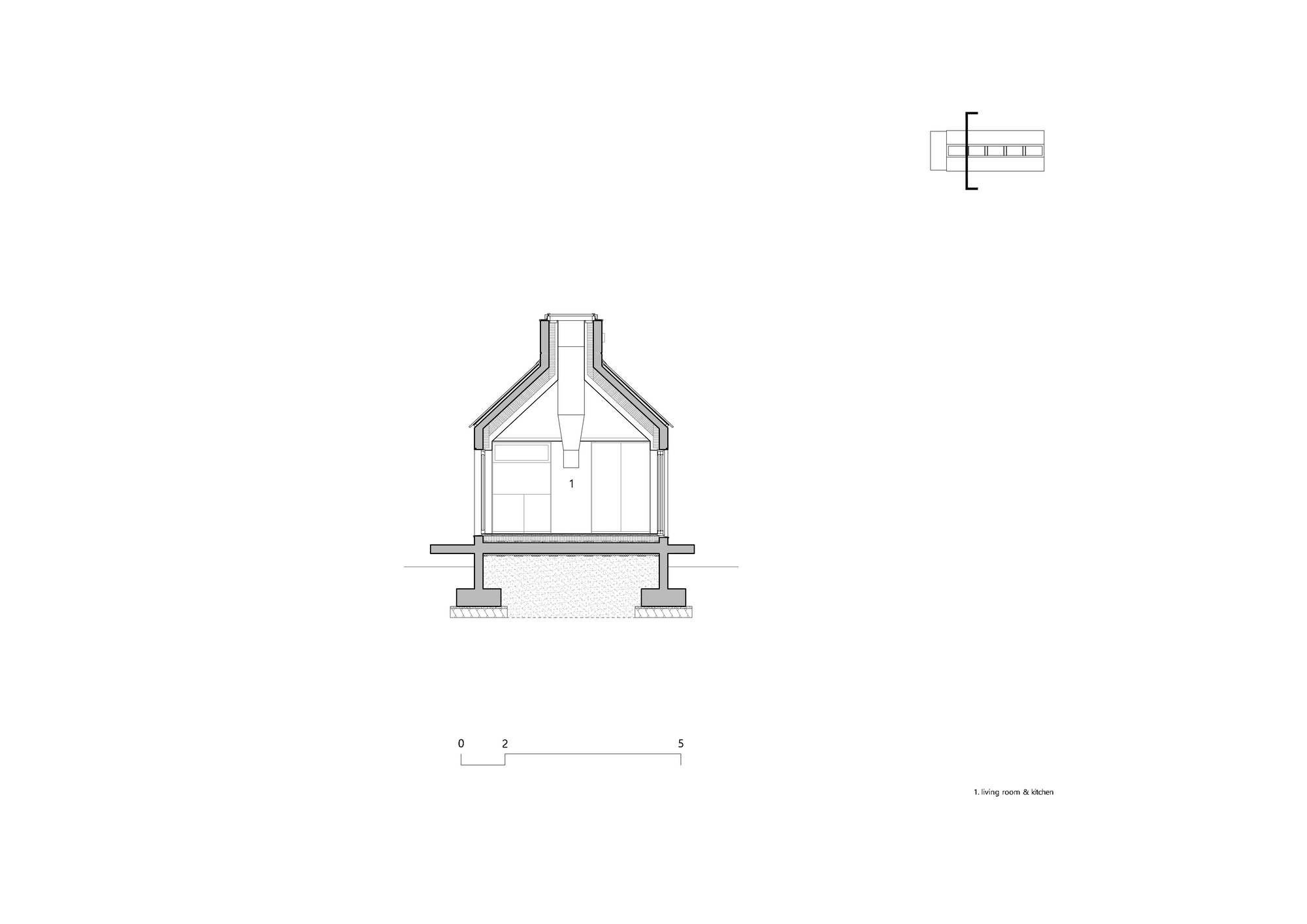 浩吉江陵房屋丨韩国江陵市丨aoa architects-80